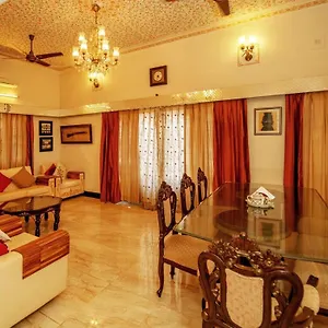 Santosh - The House Of Antiques And Art , Udaipur India