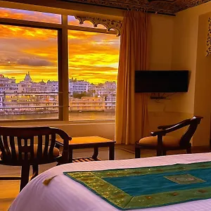 Thamla Haveli - Heritage View 3*, Udaipur India