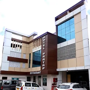 Pratap 3*, Agra (Uttar Pradesh) India
